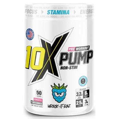 10X Athletic - Elite Hamper - Afbeelding 4