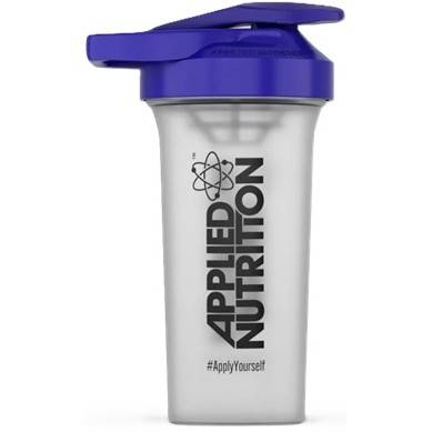 Applied Nutrition Shaker Bottle 600ml