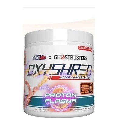 EHP Labs OxyShred Ultra Concentration *Free EHP Labs Shaker* - Afbeelding 4