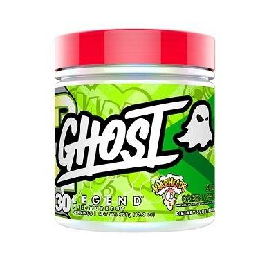 Ghost Supplements Gift Hamper - Afbeelding 2