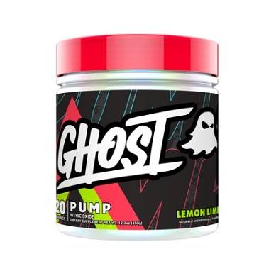Ghost Supplements Gift Hamper - Afbeelding 5