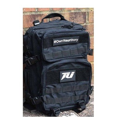 Industry Tactical Back Pack 25L - Afbeelding 3