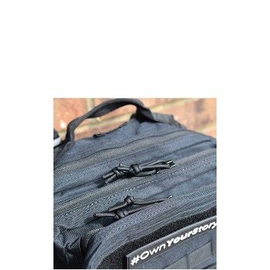 Industry Tactical Back Pack 25L - Afbeelding 4