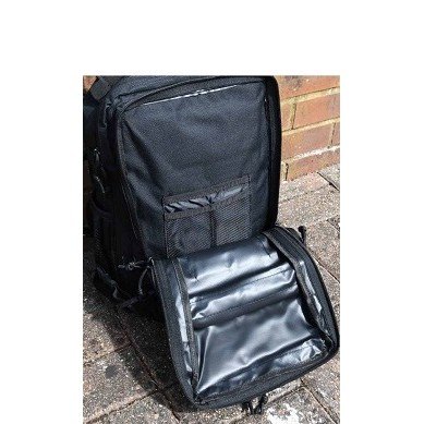 Industry Tactical Back Pack 25L - Afbeelding 5