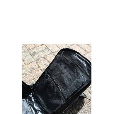 Industry Tactical Back Pack 25L - Afbeelding 6