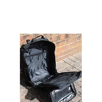 Industry Tactical Back Pack 25L - Afbeelding 7