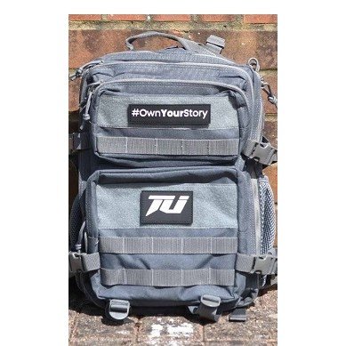 Industry Tactical Back Pack 25L - Afbeelding 9