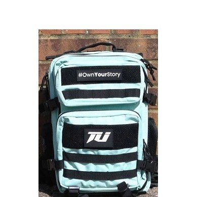 Industry Tactical Back Pack 25L - Afbeelding 10