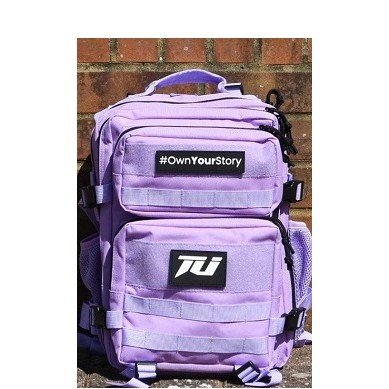 Industry Tactical Back Pack 25L - Afbeelding 11