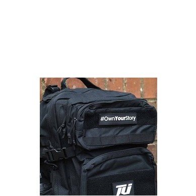 Industry Tactical Back Pack 45L - Afbeelding 3