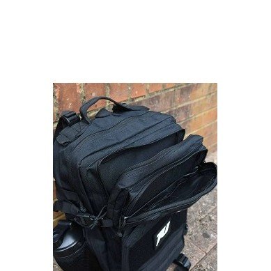 Industry Tactical Back Pack 45L - Afbeelding 4