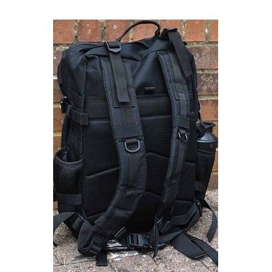 Industry Tactical Back Pack 45L - Afbeelding 6