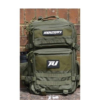 Industry Tactical Back Pack 45L - Afbeelding 7