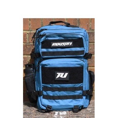 Industry Tactical Back Pack 45L - Afbeelding 8