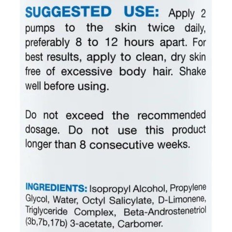 Innovapharm Cut + Dry - Afbeelding 3