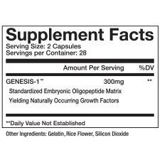 InnovaPharm Genesis 1 - Afbeelding 2