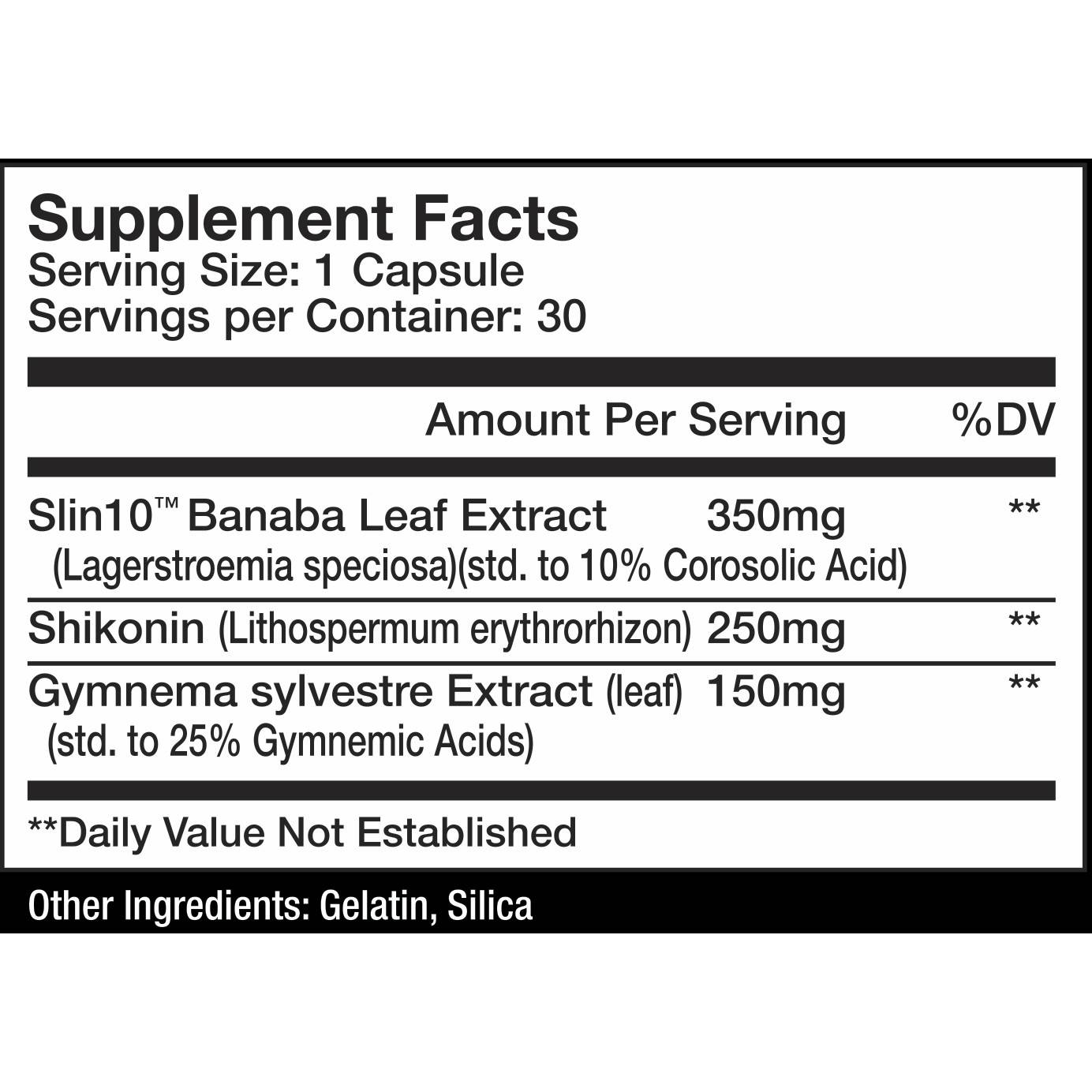 InnovaPharm Pump Dirt - Afbeelding 2