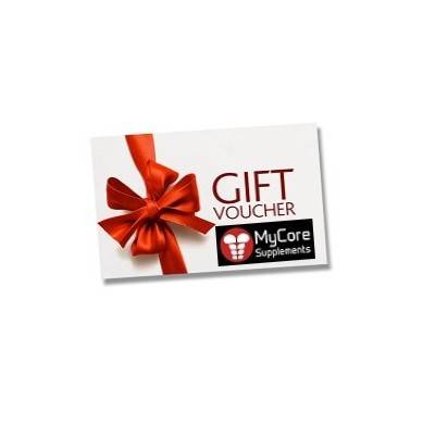 Gift Voucher - Posted to Customer or Collected - Physical Voucher