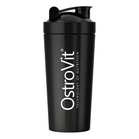 OstroVit Steel Shaker - Afbeelding 2