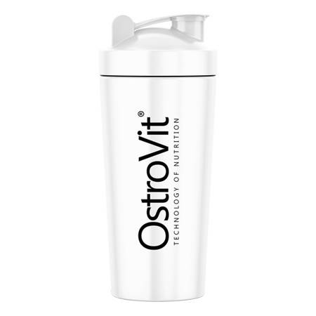 OstroVit Steel Shaker - Afbeelding 4