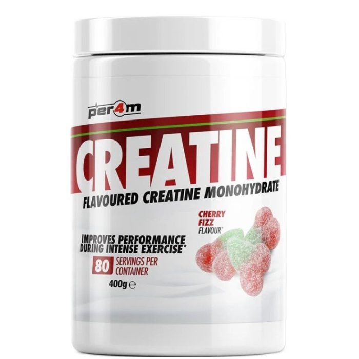 Per4m Flavoured Creatine