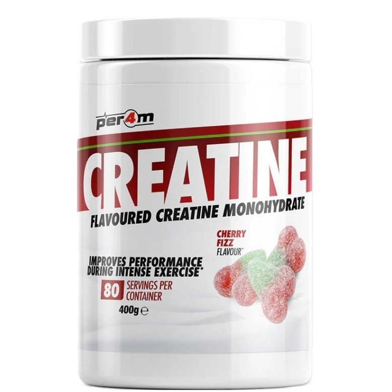 Per4m Flavoured Creatine