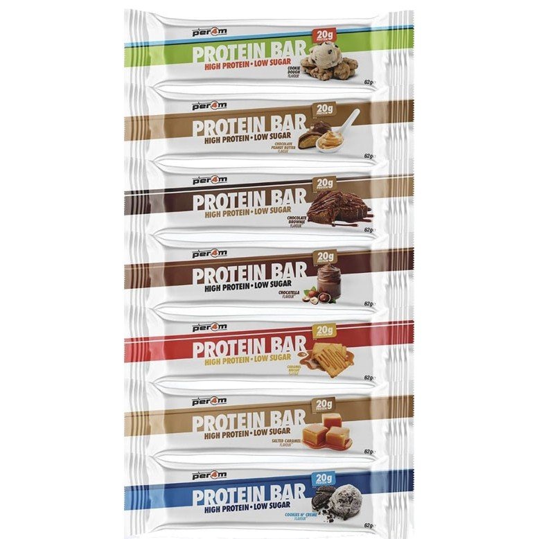 Protein Bars - Afbeelding 5