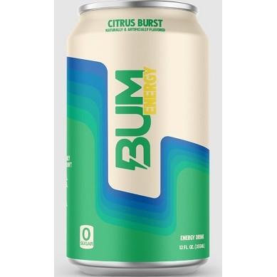 Bum Energy Drinks - Afbeelding 3