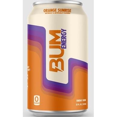 Bum Energy Drinks - Afbeelding 4