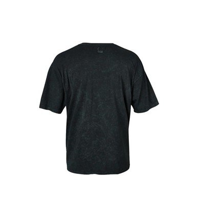 Supplement Needs Oversized Drop Shoulder Acid Wash Tee - Afbeelding 5