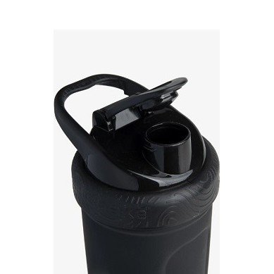 SmartShake Reforce Stainless Steel Shaker Super Girl - Afbeelding 3