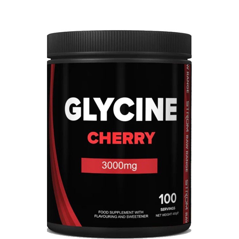 Strom Glycine