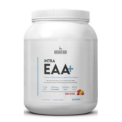 Supplement Needs Ultimate Intra Stack - Afbeelding 4