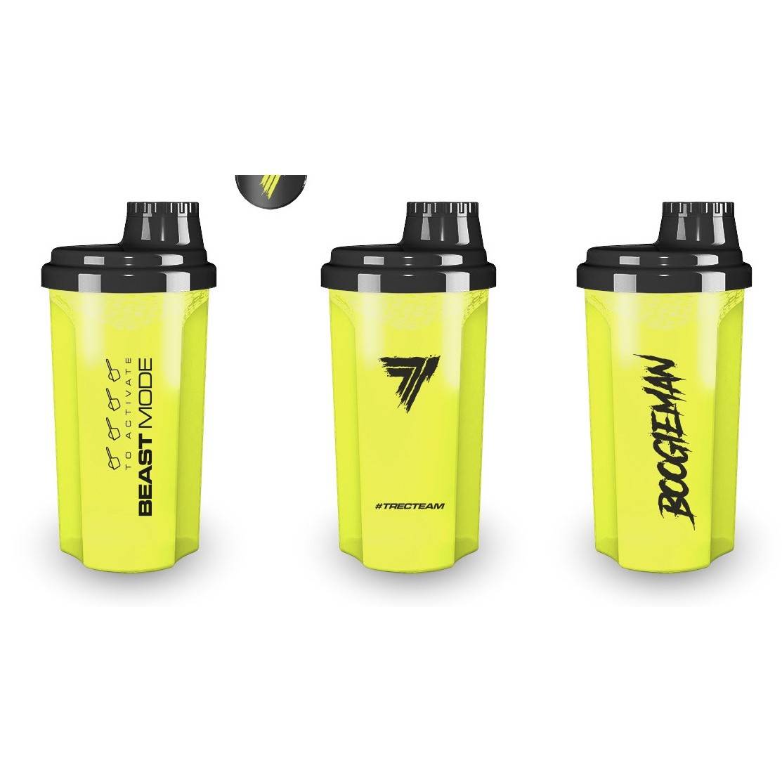 Trec Boogieman Beast Mode Shaker - Afbeelding 2