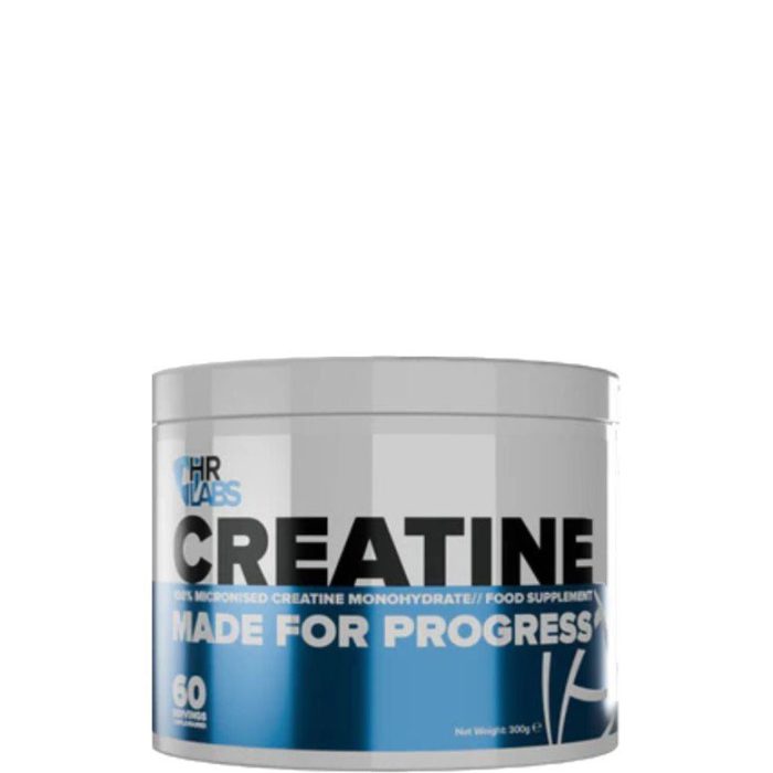 HR Labs Creatine Monohydrate