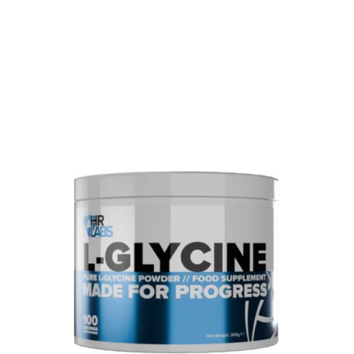 HR Labs L-Glycine