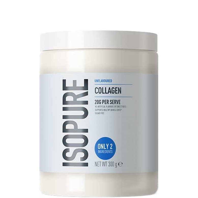 IsoPure Collagen