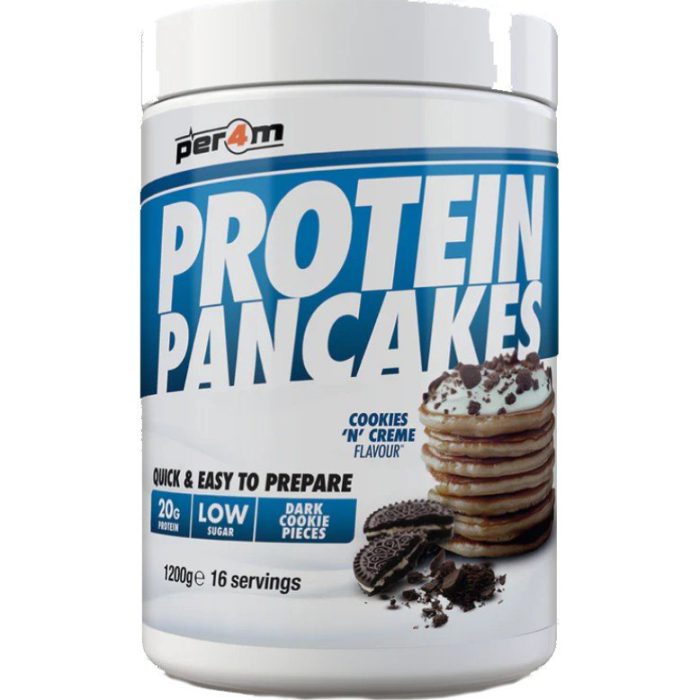 Per4m Protein Pancakes